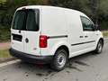 Volkswagen Caddy Caddy 2.0 TDI Kastenwagen BMT EU6*Klima Weiß - thumbnail 2
