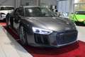 Audi R8 Coupe 5.2 FSI quattro plus V10 Gris - thumbnail 9