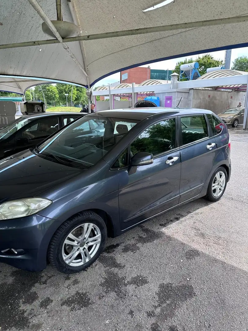 Honda FR-V 1.7 - 1