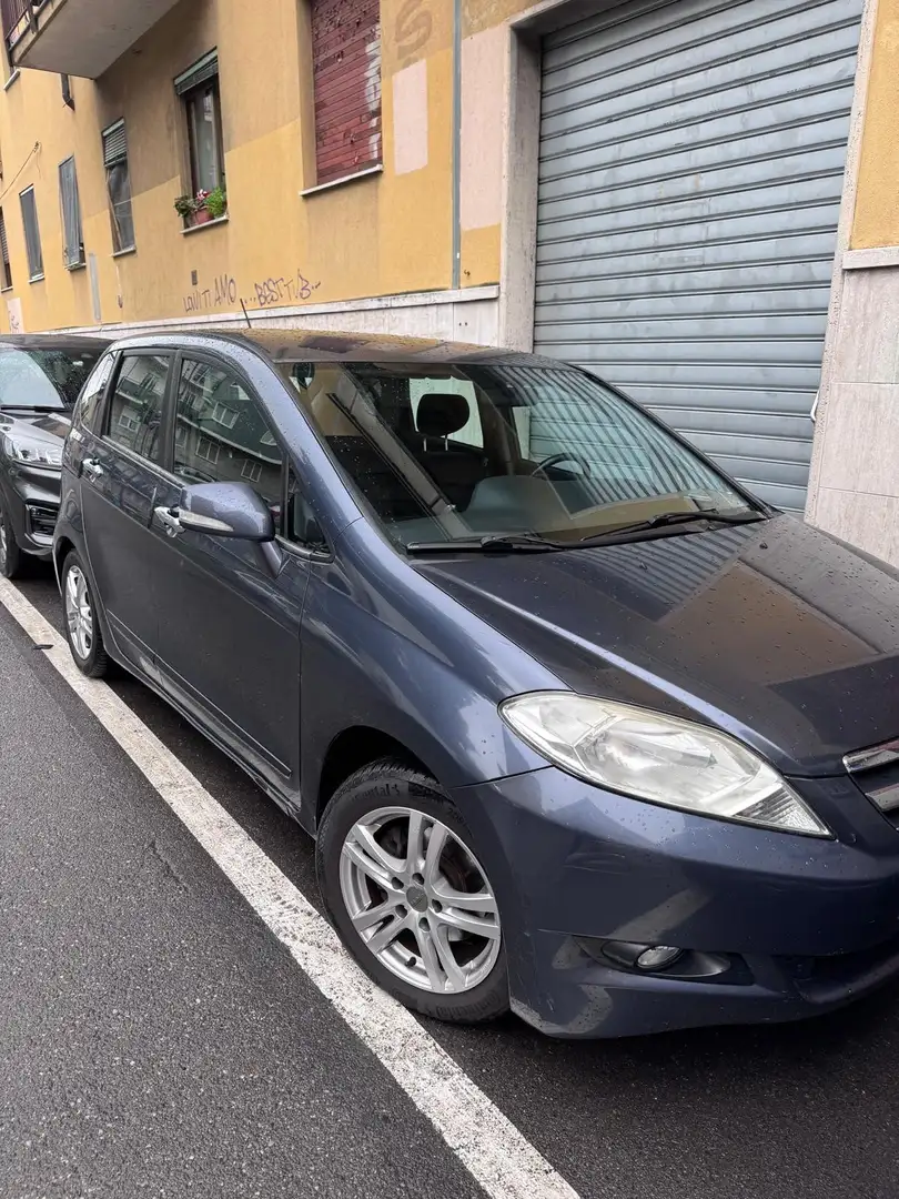 Honda FR-V 1.7 - 2
