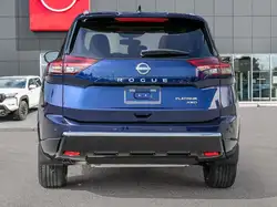 Nissan Rogue 2026