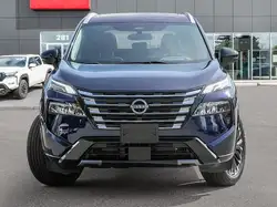 Nissan Rogue 2026