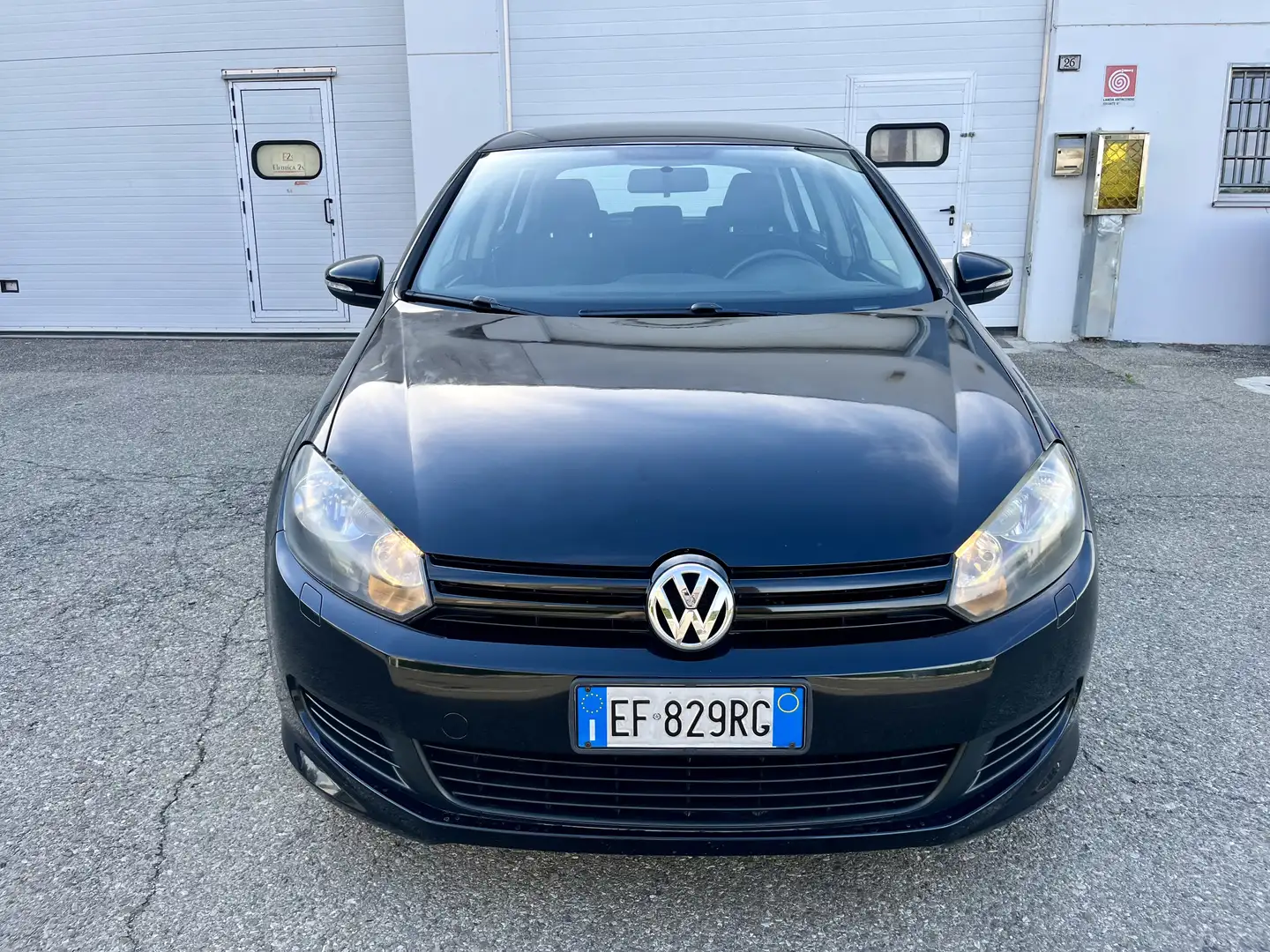 Volkswagen Golf 1.4benzina Highline Sport per neopatentati - 2