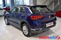 Volkswagen T-Roc 1.6 TDI SCR 116 CV BUSINESS Blu/Azzurro - thumbnail 4