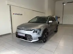 Kia EV 204ch Premium