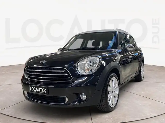 Mini Cooper Cooper main image