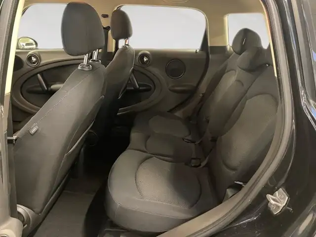 Mini Cooper Cooper view 7