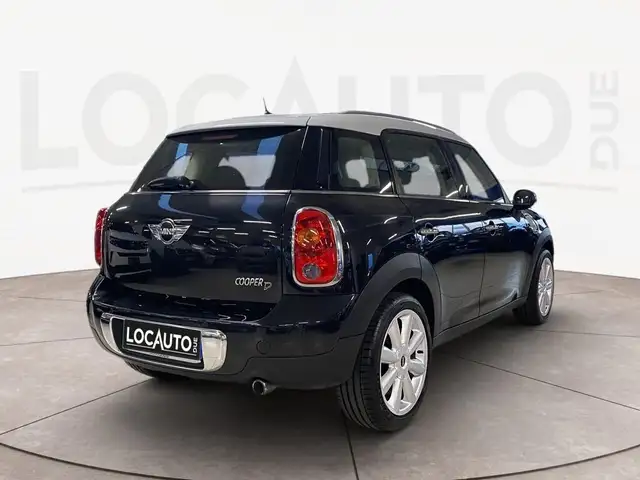 Mini Cooper Cooper view 3