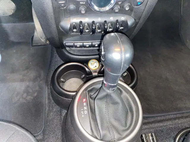 Mini Cooper Cooper view 12