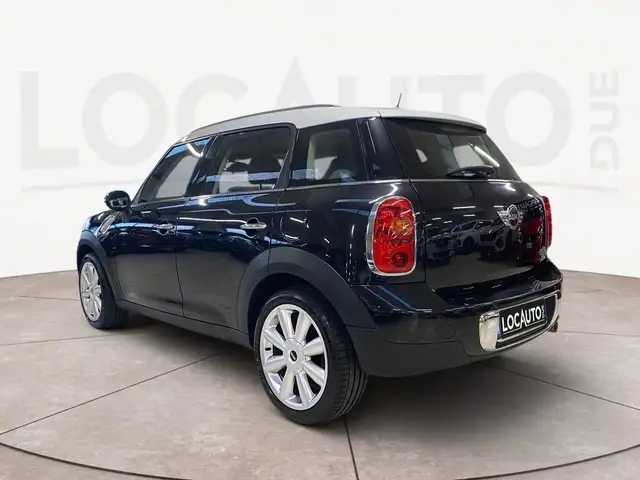 Mini Cooper Cooper view 4