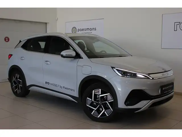 BYD ATTO 3 Comfort