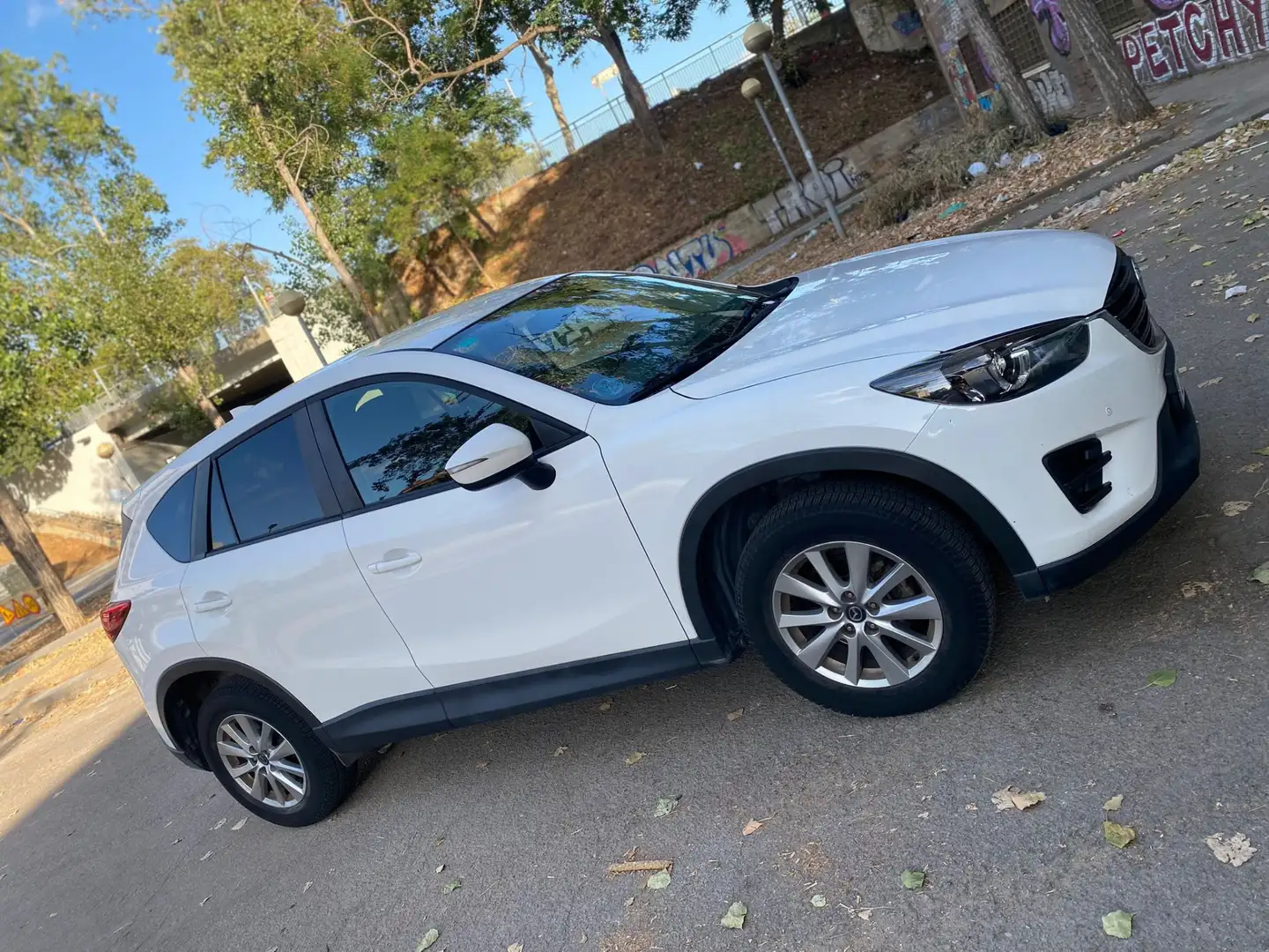 Mazda CX-5 2.2D Origin Navi 2WD 110Kw - 1
