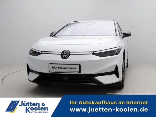 Volkswagen ID.7