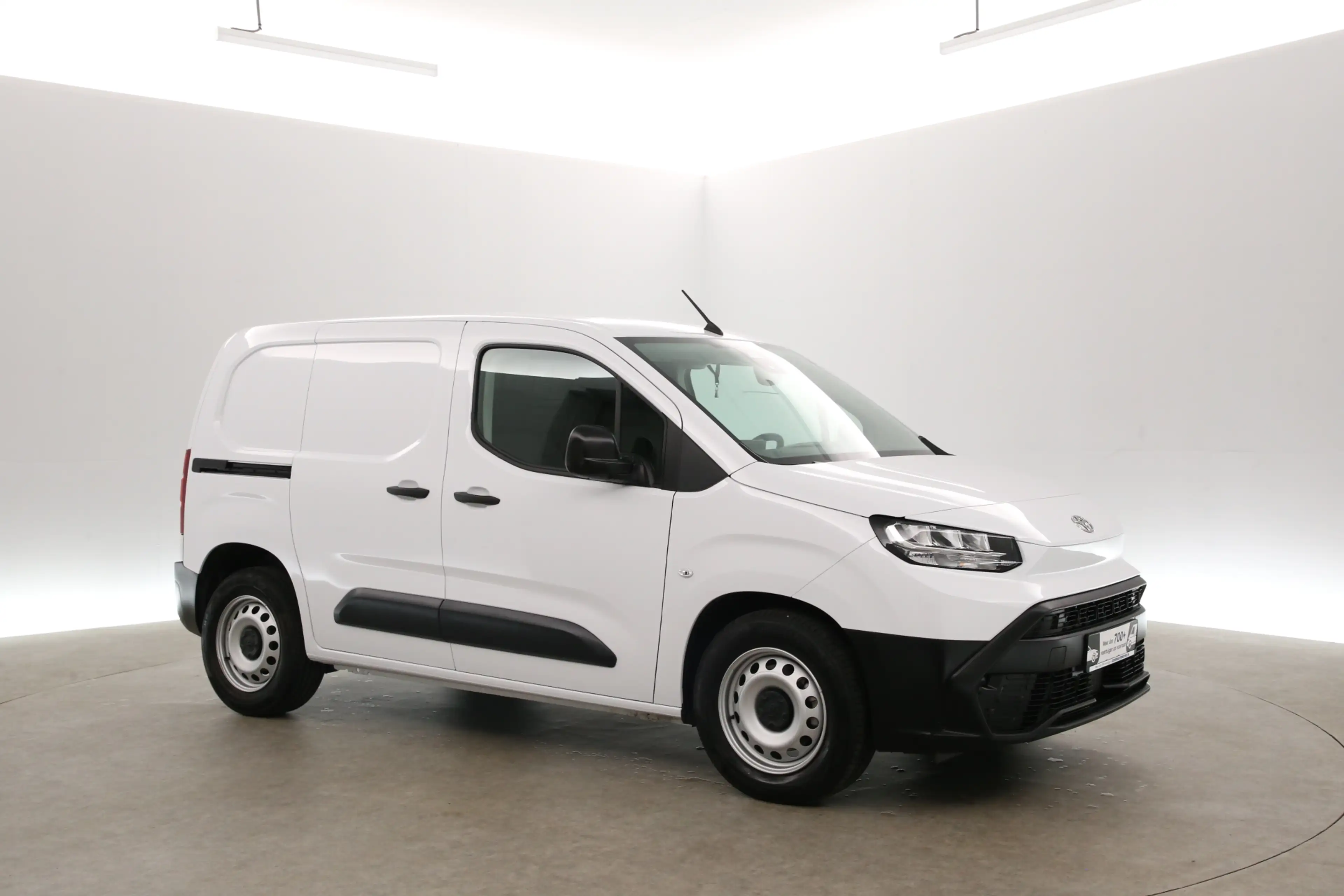 Toyota Proace City e-Proace Electric Duty 50 kWh 136PK | Snelladen | — photo 6