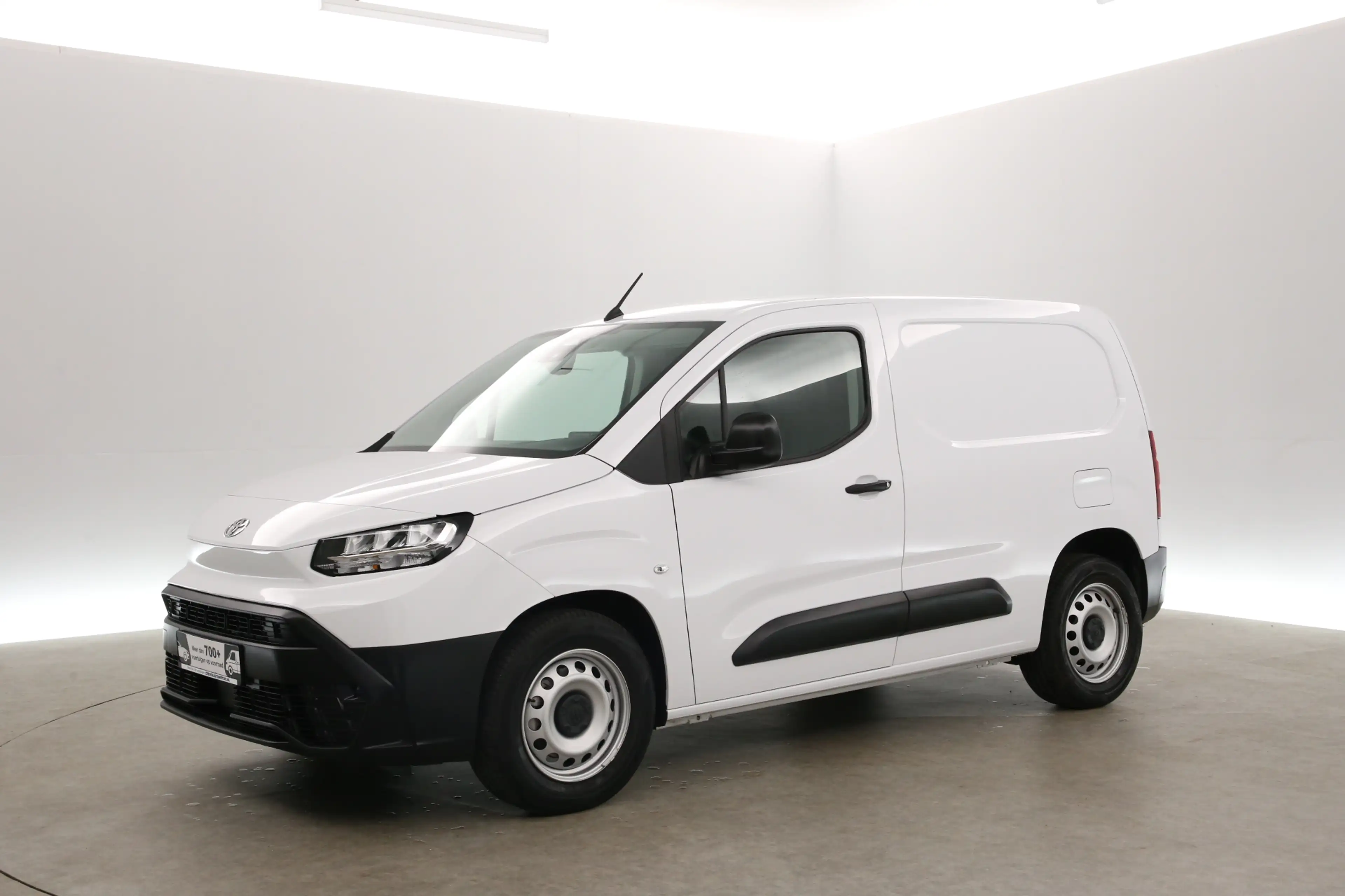 Toyota Proace City e-Proace Electric Duty 50 kWh 136PK | Snelladen | — photo 9