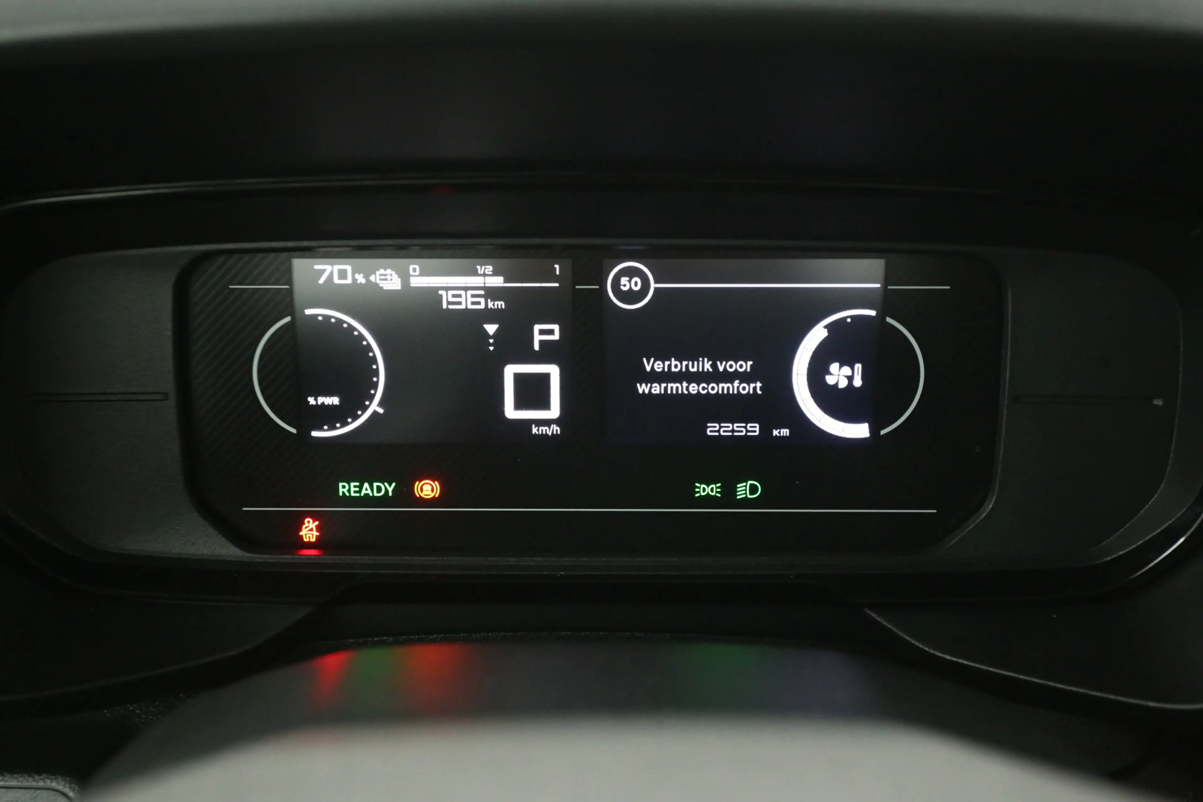 Toyota Proace City e-Proace Electric Duty 50 kWh 136PK | Snelladen | — photo 14