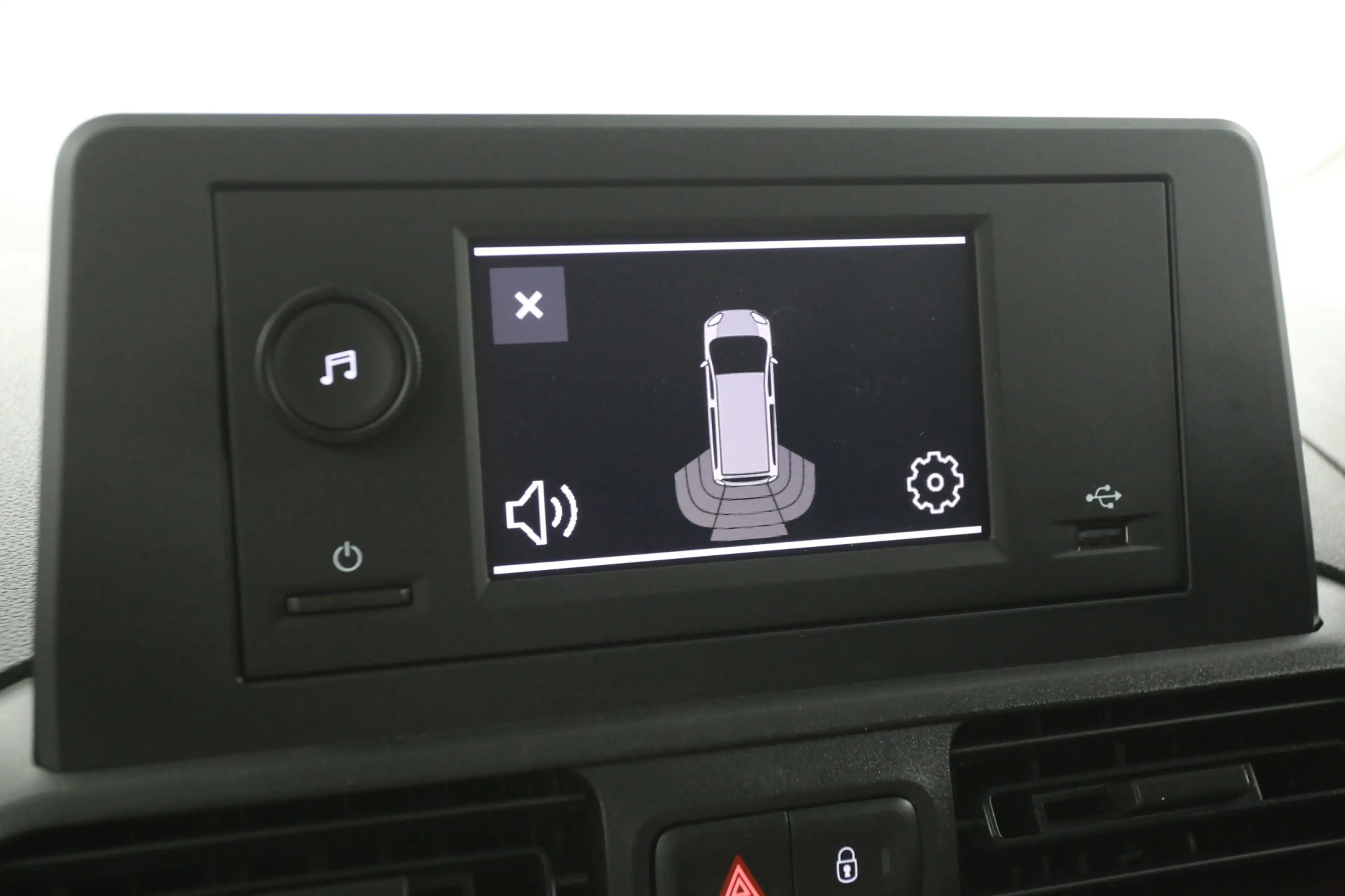 Toyota Proace City e-Proace Electric Duty 50 kWh 136PK | Snelladen | — photo 13