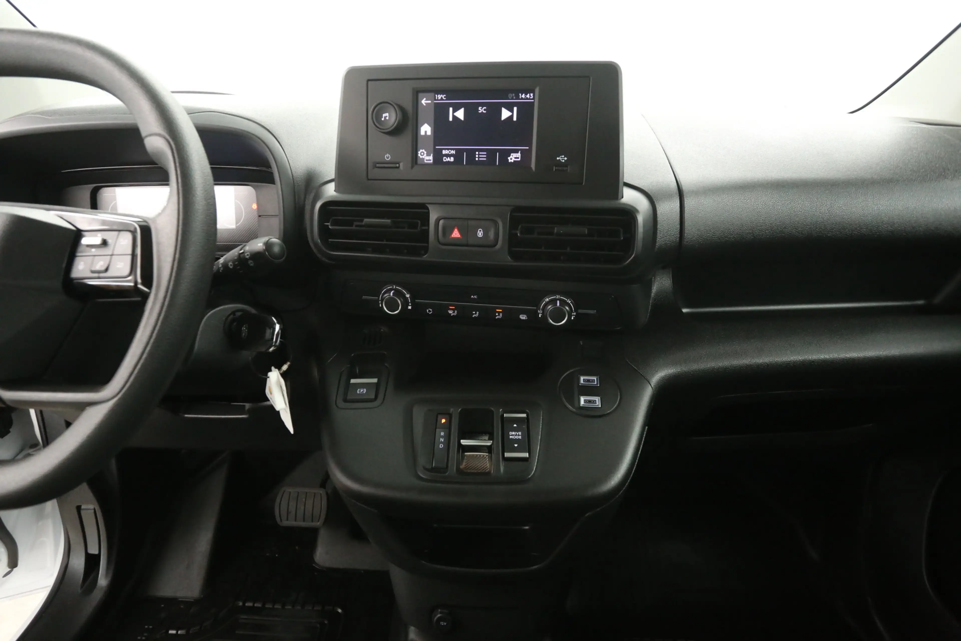 Toyota Proace City e-Proace Electric Duty 50 kWh 136PK | Snelladen | — photo 12