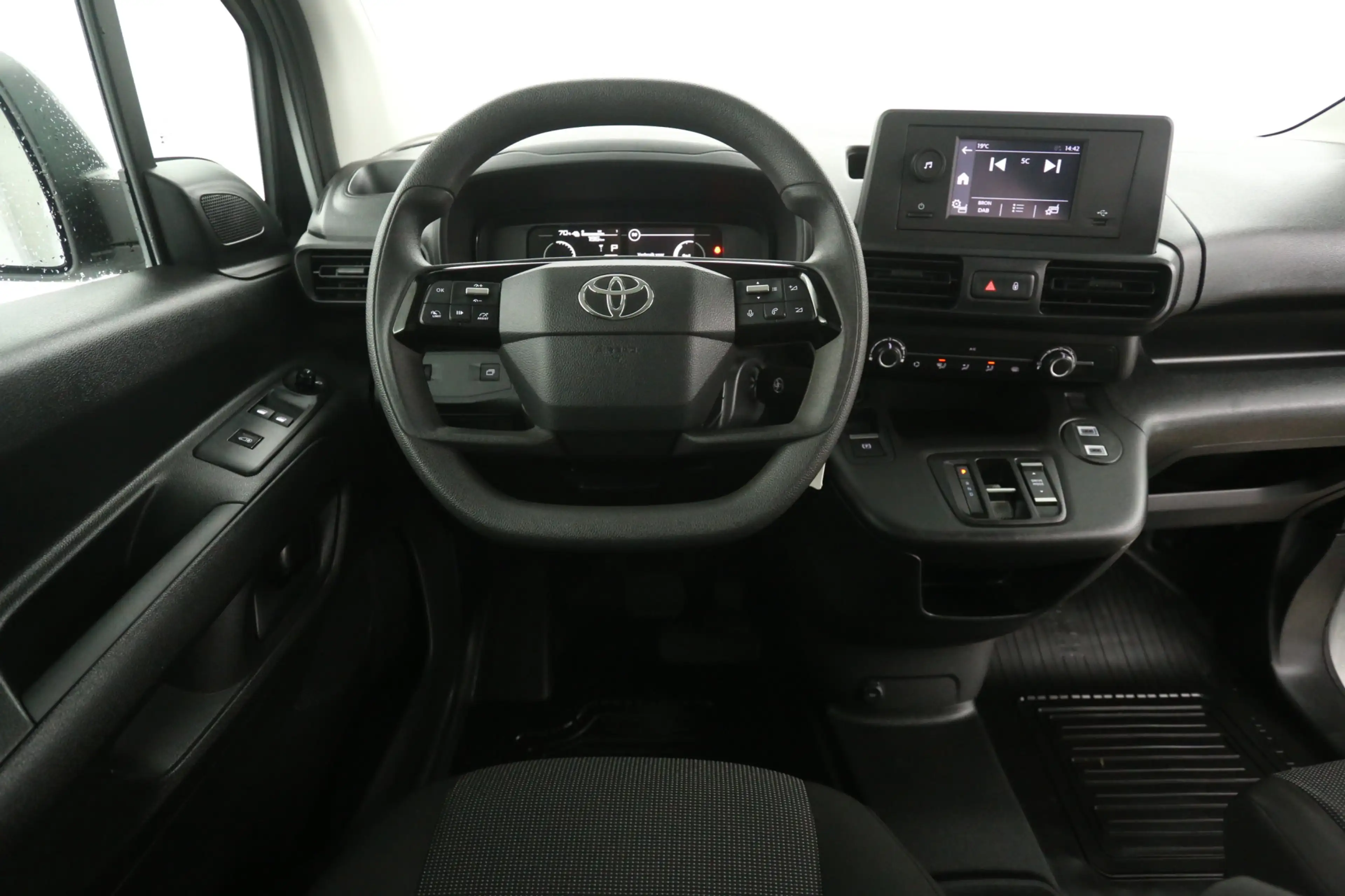 Toyota Proace City e-Proace Electric Duty 50 kWh 136PK | Snelladen | — photo 2