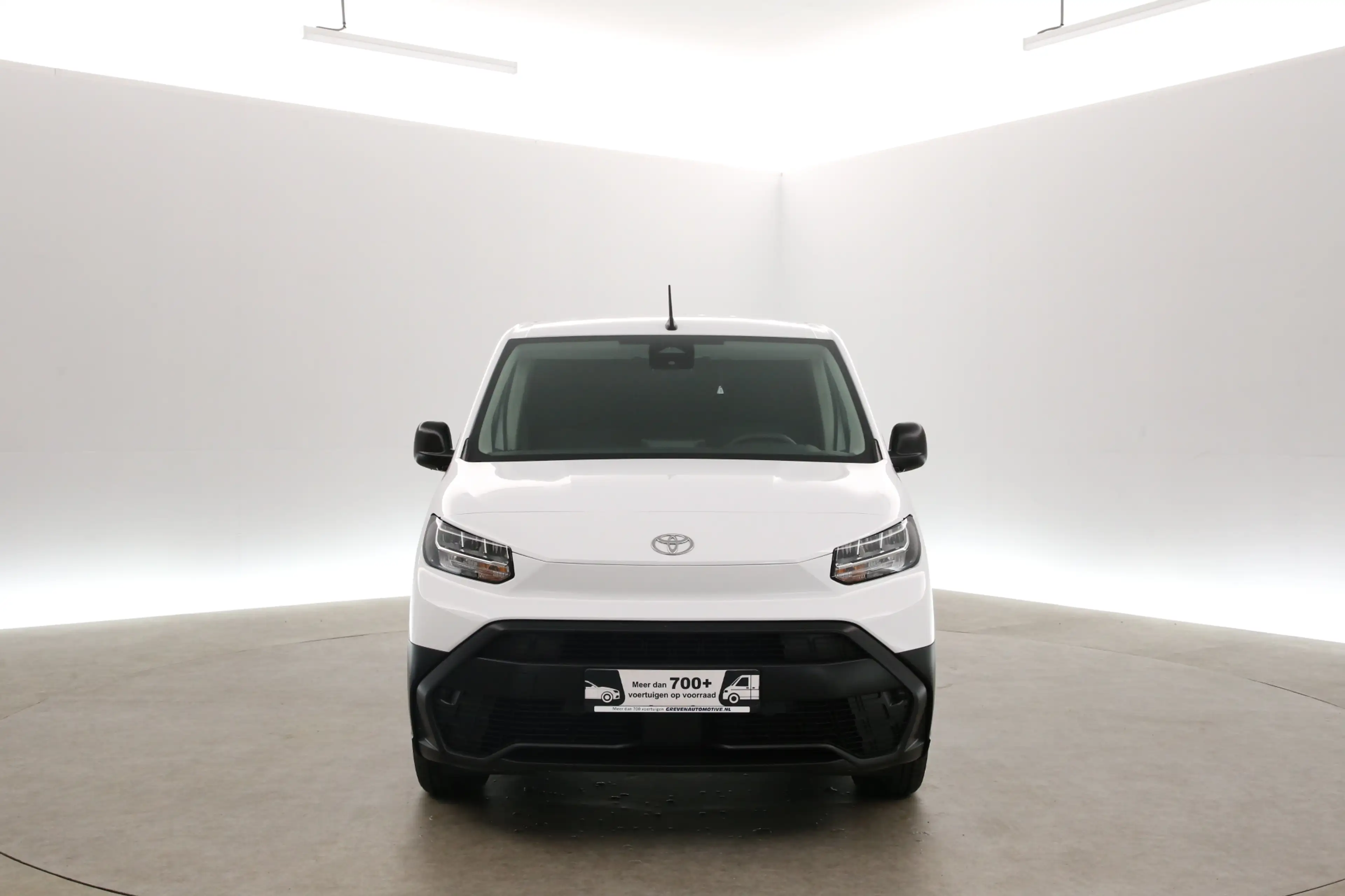 Toyota Proace City e-Proace Electric Duty 50 kWh 136PK | Snelladen | — photo 8