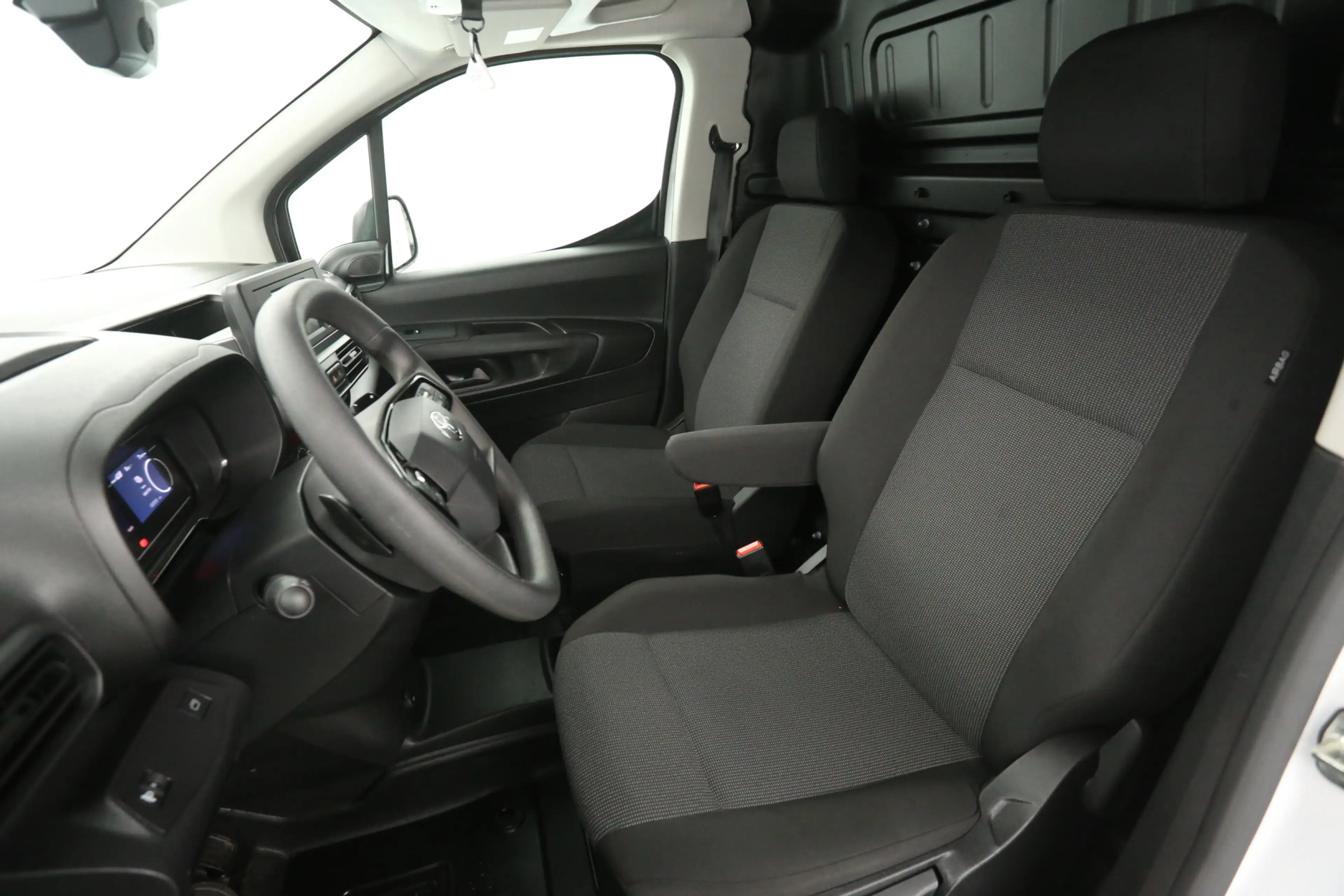 Toyota Proace City e-Proace Electric Duty 50 kWh 136PK | Snelladen | — photo 10