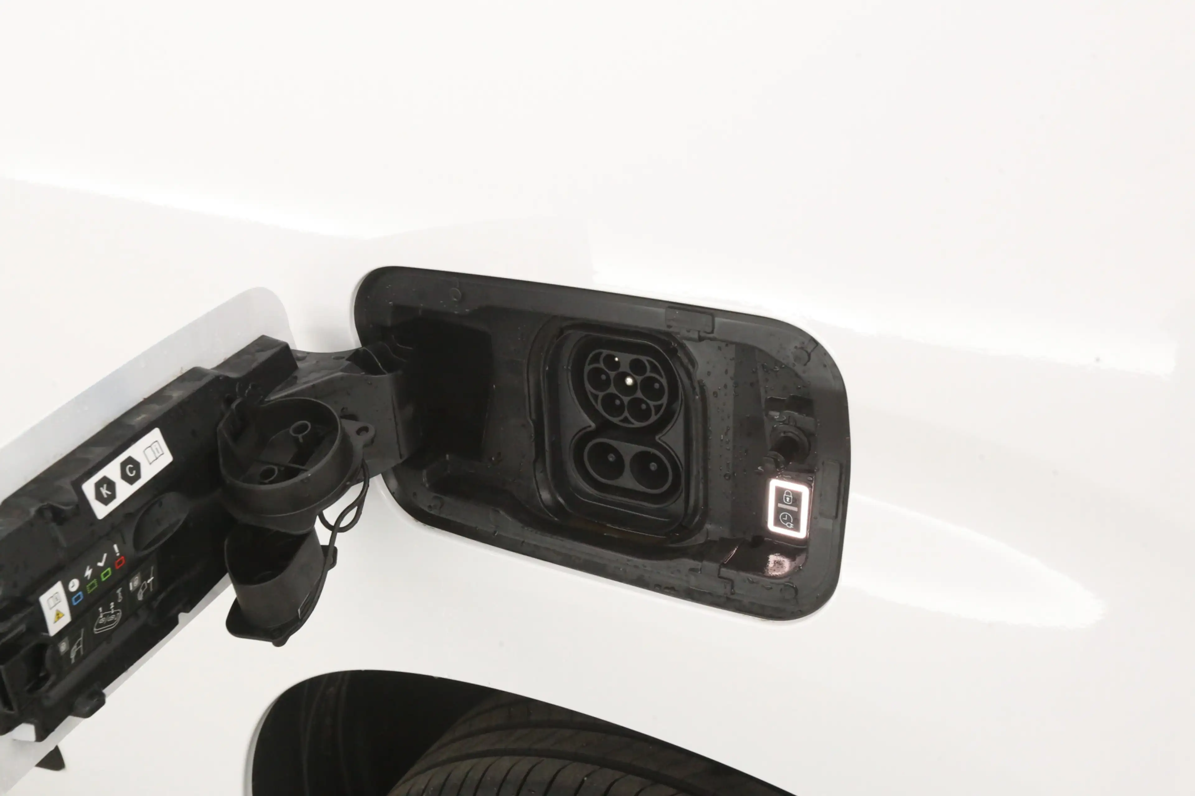 Toyota Proace City e-Proace Electric Duty 50 kWh 136PK | Snelladen | — photo 7