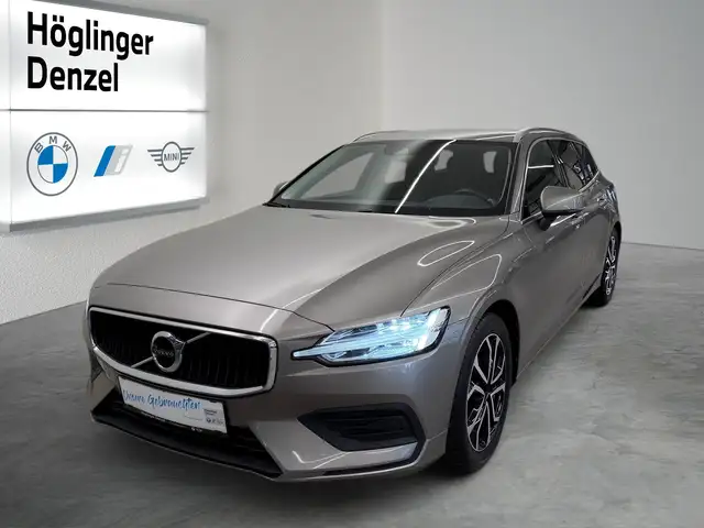 Volvo V60 D3 Momentum Geartronic