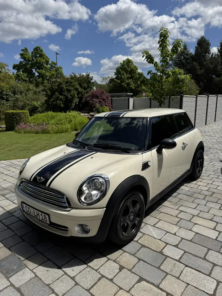 MINI One