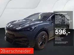 Cupra Tavascan 4Drive VZ MATRIX LED HUD NAVI PANO ACC SIDEASS WÄR