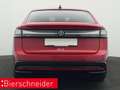 Volkswagen ID.7 Pro 5.-J.-GAR IQ-LIGHT AHK IQ-DRIVE Rot - thumbnail 5