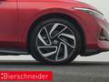 Volkswagen ID.7 Pro 5.-J.-GAR IQ-LIGHT AHK IQ-DRIVE Rot - thumbnail 30