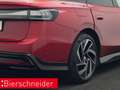 Volkswagen ID.7 Pro 5.-J.-GAR IQ-LIGHT AHK IQ-DRIVE Rot - thumbnail 19