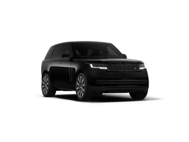 Land Rover Range Rover P550e AWD Autobiography - Malus Inclus