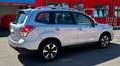 Subaru Forester Forester 2,0i Comfort AWD CVT Comfort Silber - thumbnail 4