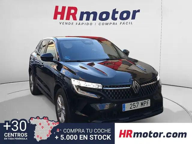 Renault Austral Evolution