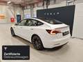Tesla Model 3 Performance Weiß - thumbnail 4