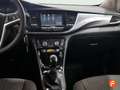 Opel Mokka X 1.4T S&S Excellence 4x2 Gris - thumbnail 9