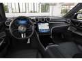 Mercedes-Benz C 200 d T AMG-Sport/Pano/Night/Burm/360/Memo/19" Schwarz - thumbnail 6