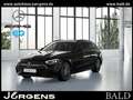 Mercedes-Benz C 200 d T AMG-Sport/Pano/Night/Burm/360/Memo/19" Noir - thumbnail 2