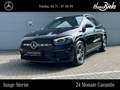 Mercedes-Benz GLA 220 GLA 220 d 4M AMG Prem+/Pan/Bur/Multi/Dis/360/AHK Schwarz - thumbnail 1