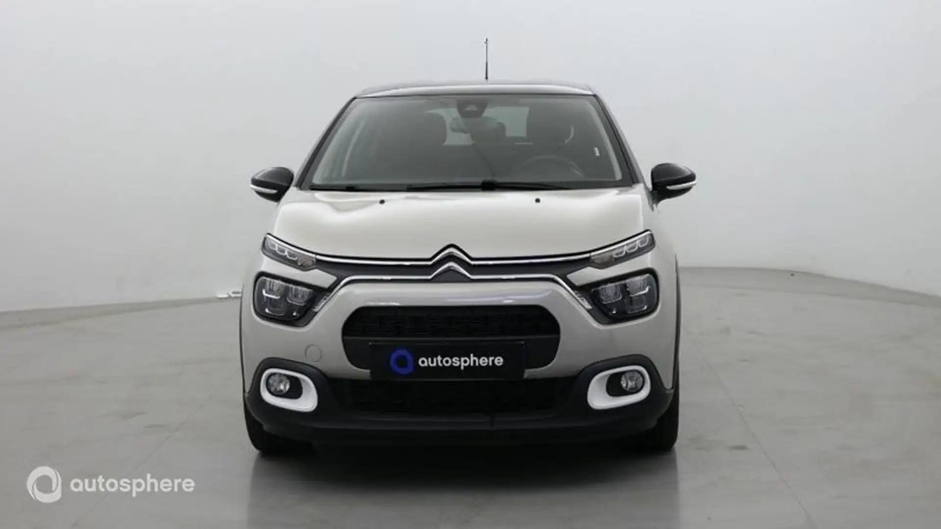 Citroen C3 1.2 PureTech 110ch S\u0026S Shine EAT6 - 2