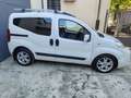Fiat Qubo Qubo 1.4 8v Dynamic 73cv Blanc - thumbnail 3