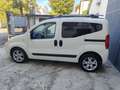 Fiat Qubo Qubo 1.4 8v Dynamic 73cv Blanc - thumbnail 4
