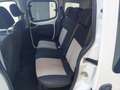Fiat Qubo Qubo 1.4 8v Dynamic 73cv Blanc - thumbnail 6