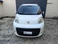 Fiat Qubo Qubo 1.4 8v Dynamic 73cv Blanc - thumbnail 1