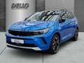 Opel Grandland Ultimate Plug-in-Hybrid Allrad SHZ PDC Rückf.-K. K Blu/Azzurro - thumbnail 1