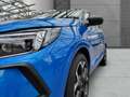 Opel Grandland Ultimate Plug-in-Hybrid Allrad SHZ PDC Rückf.-K. K Blu/Azzurro - thumbnail 4