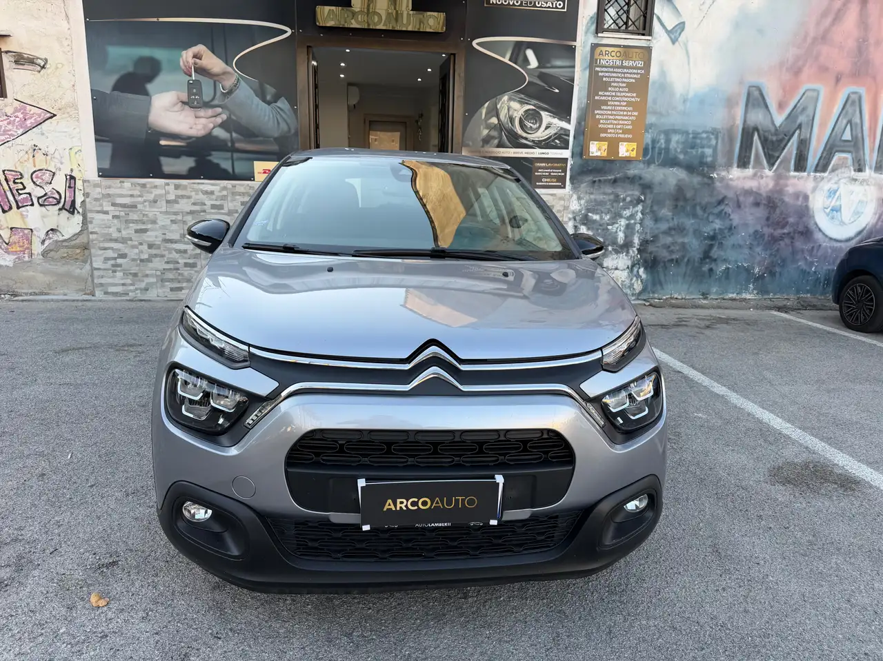 Citroën C3