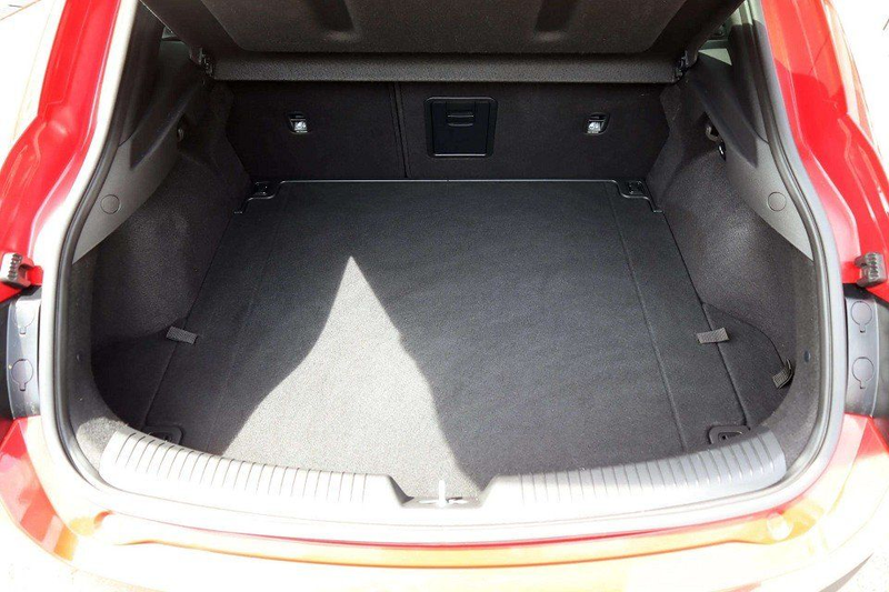 Hyundai i30 2,0 N Performance Schiebedach/19 Zoll/Kamera — photo 8