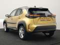 Toyota Yaris Cross 1.5 Hybrid Executive | Panodak | Adaptive Cruise | Oro - thumbnail 22